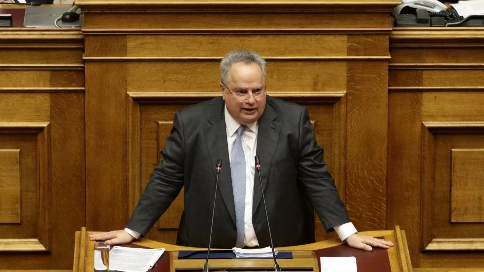 Κοτζιάς για Συμφωνία Πρεσπών: Τελειώσαμε με τον αλυτρωτισμό, δεν τίθεται ζήτημα μειονότητας